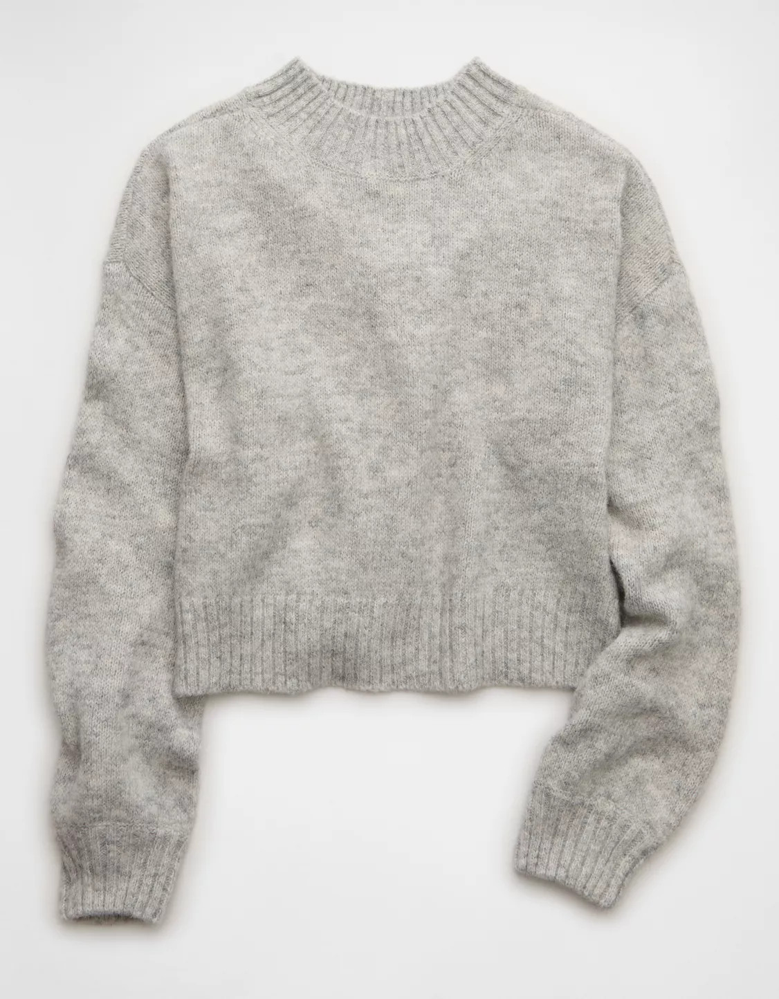 AE Snow Stopper Sweater | American Eagle Outfitters (US & CA)