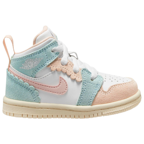 Jordan Jordan 1 Mid SE Edg | Kids Foot Locker (US)