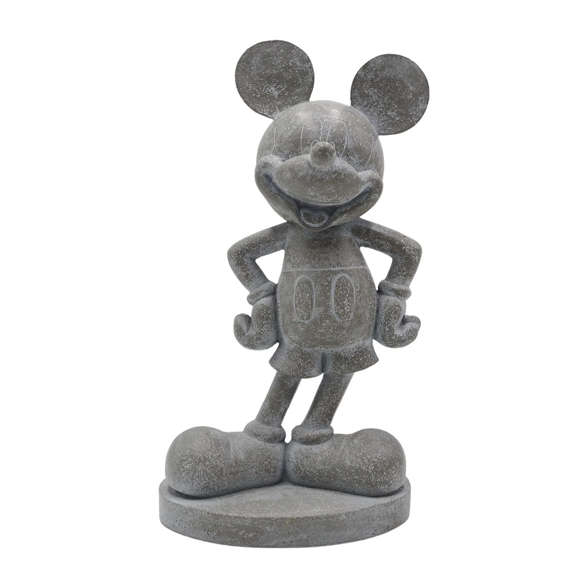 The Big One® Disney's Mickey / Minnie Mouse Polyresin Garden Statue Outdoor Decor | Kohl's