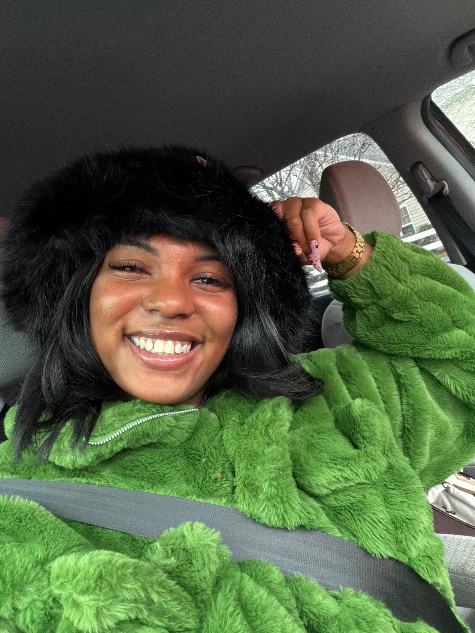 It’s so cold out here I had to find something and I found this one at Kohl’s 

#LTKGiftGuide #LTKmomlife #LTKselfcare