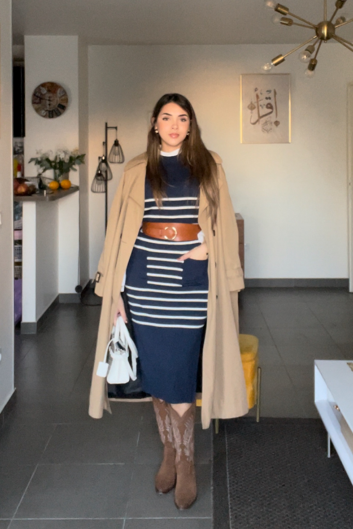 Wearing vs styling 🍁

#LTKautumn #LTKmodest #LTKstyletip