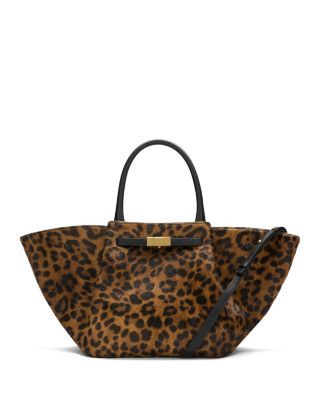DeMellier Midi New York Calf Hair Tote  | Bloomingdale's Handbags | Bloomingdale's (US)