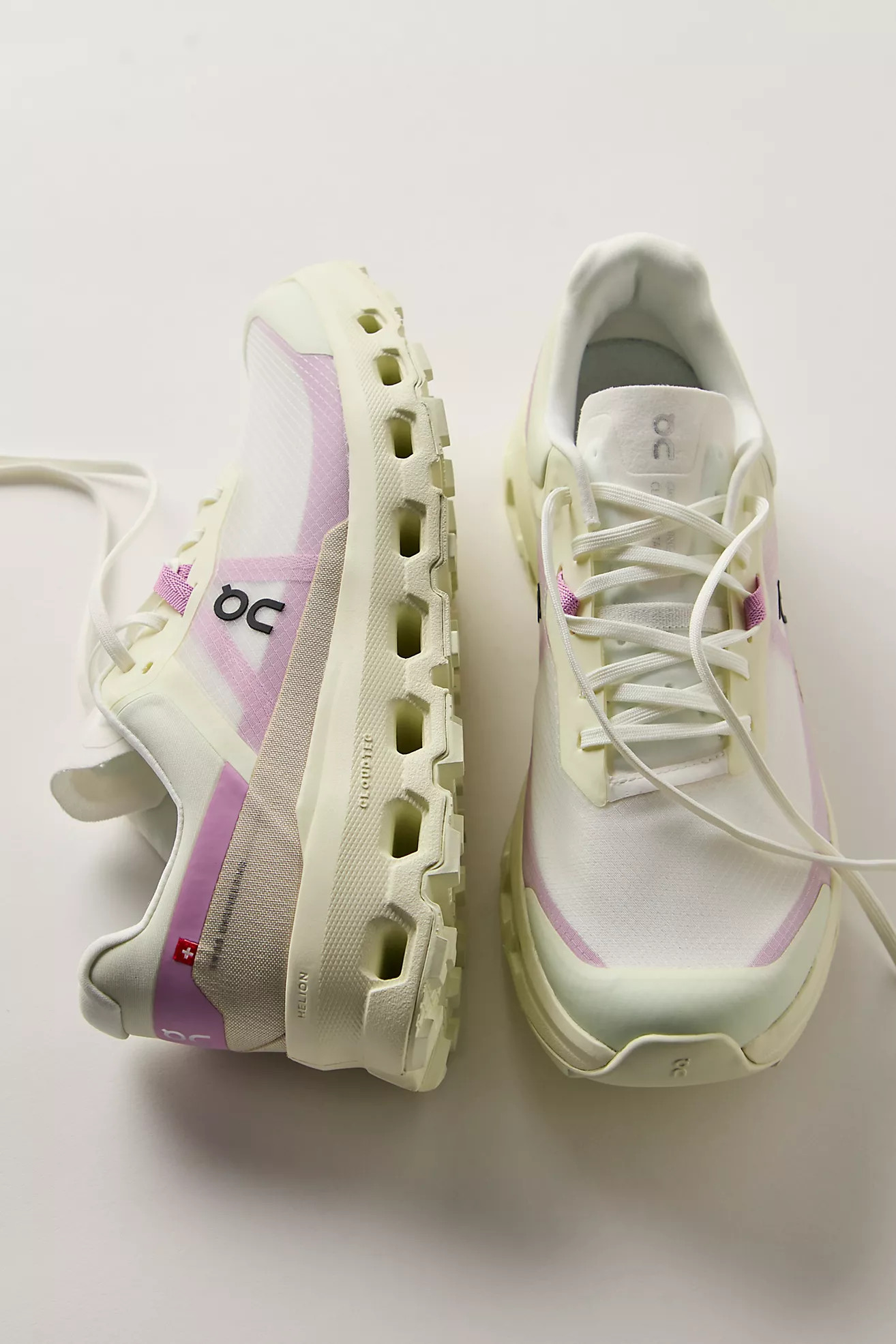 On Cloudvista 2 Sneakers | Free People (Global - UK&FR Excluded)