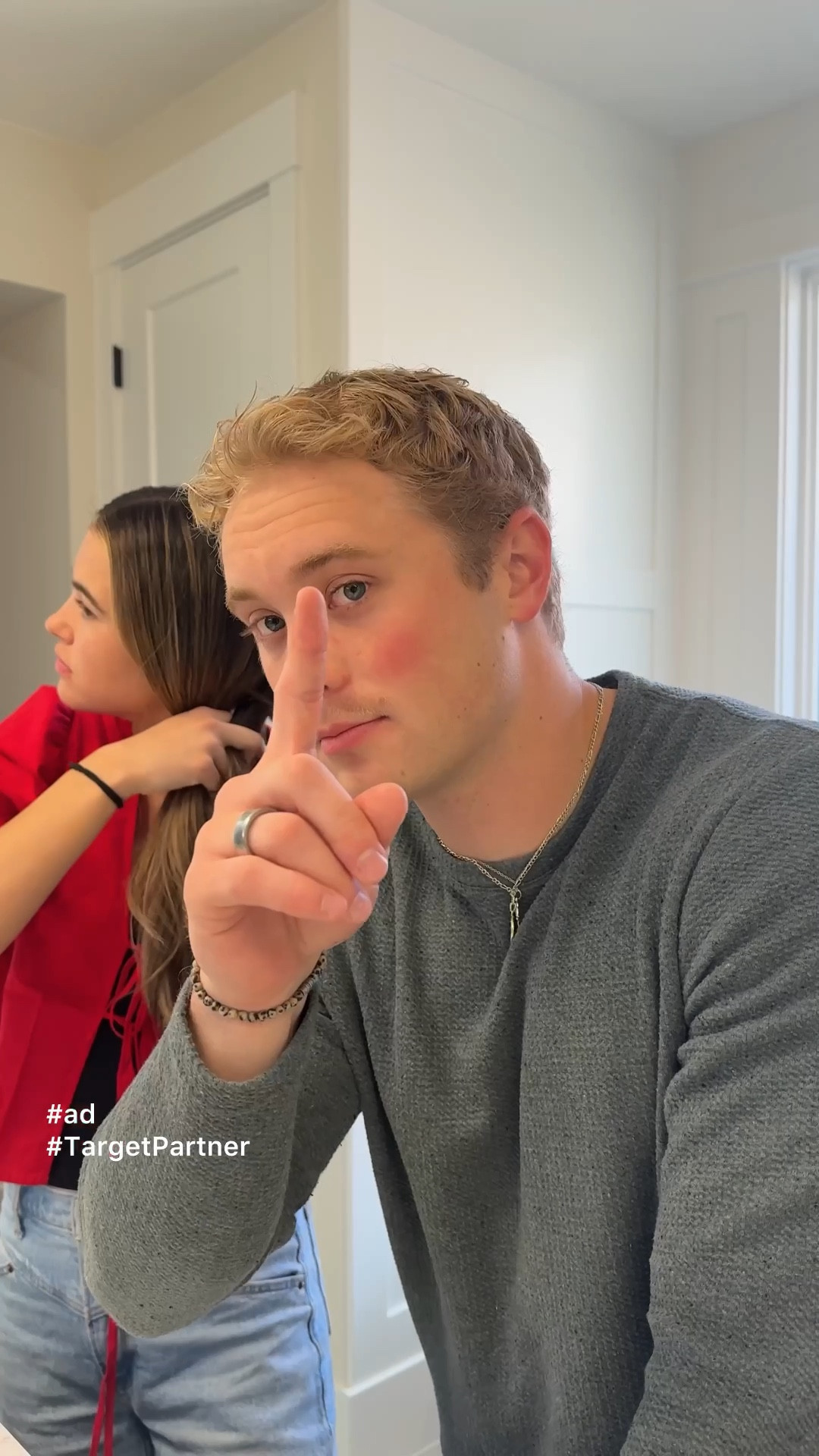 No need to complicate it #ad #paidlink
@niveamenusa @Target #NIVEAMEN #AgeDefense #TargetPartner #Target