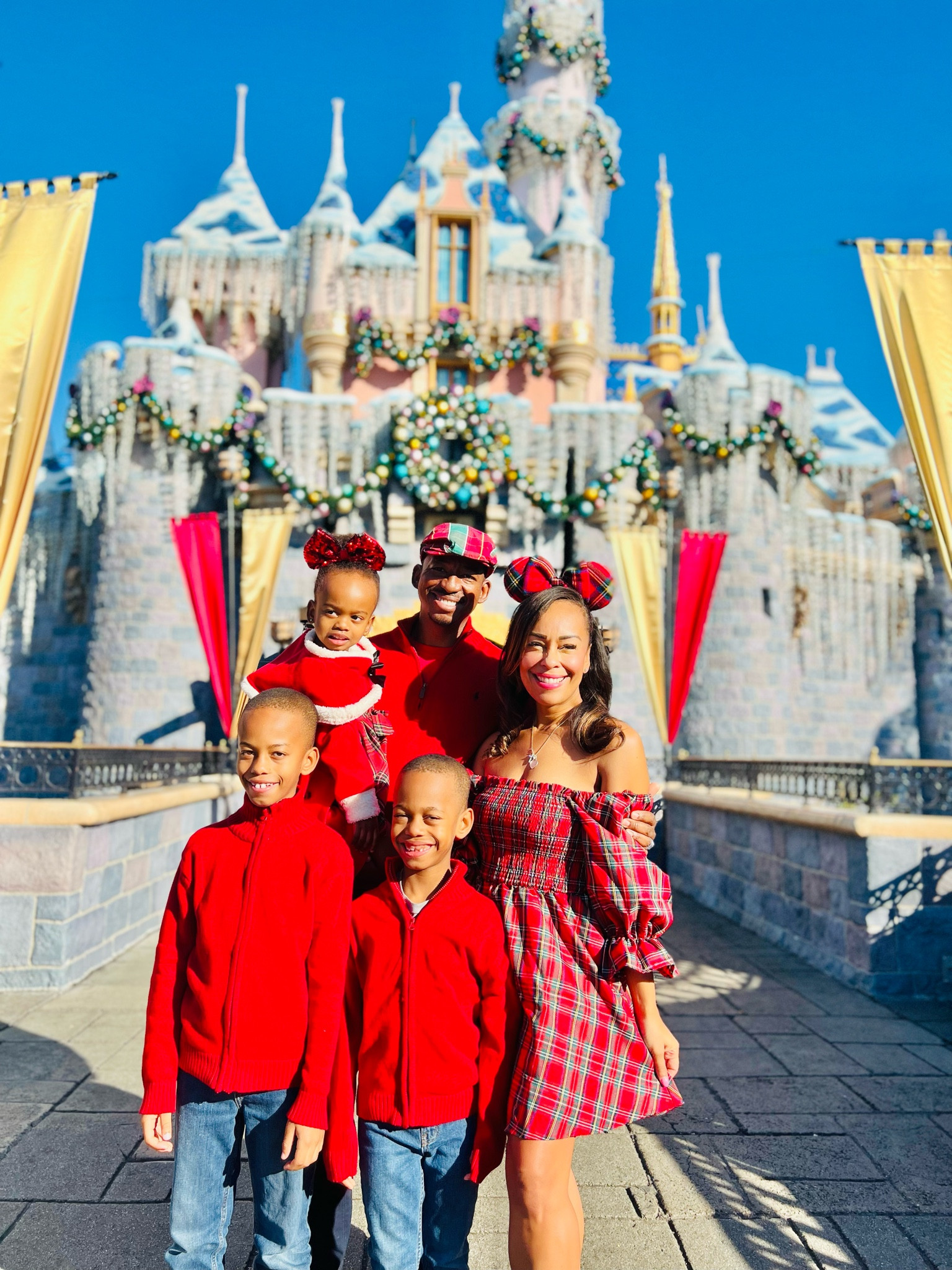 Holiday Plaid Smocked Dress on Sale

#LTKHoliday #LTKHolidaySale #LTKfindsunder50