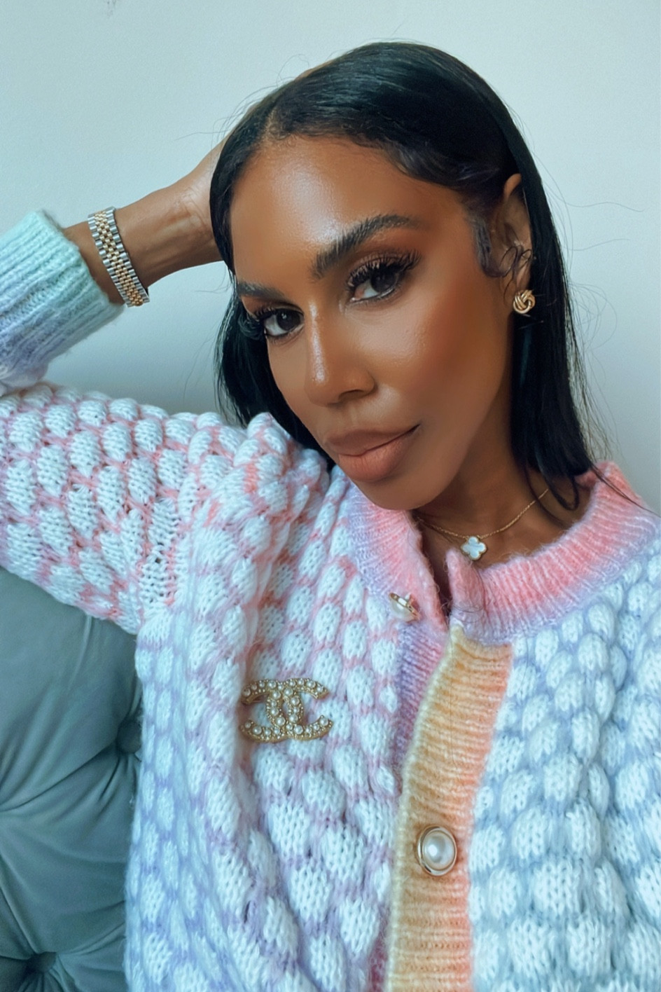 Because who doesn’t love a good cardigan 💕

#LTKSeasonal