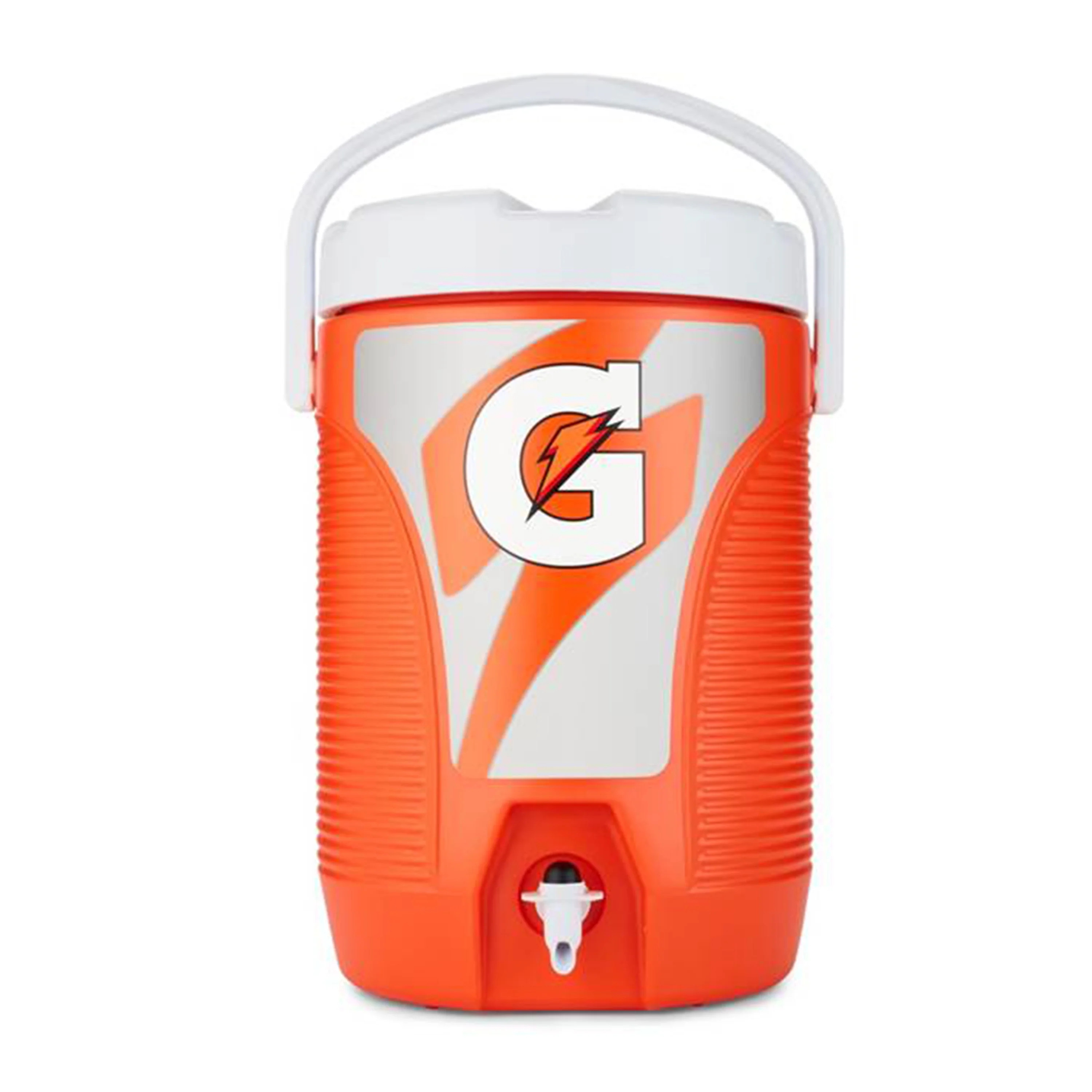 Gatorade 3 Gallon Insulated Beverage Cooler - Walmart.com | Walmart (US)