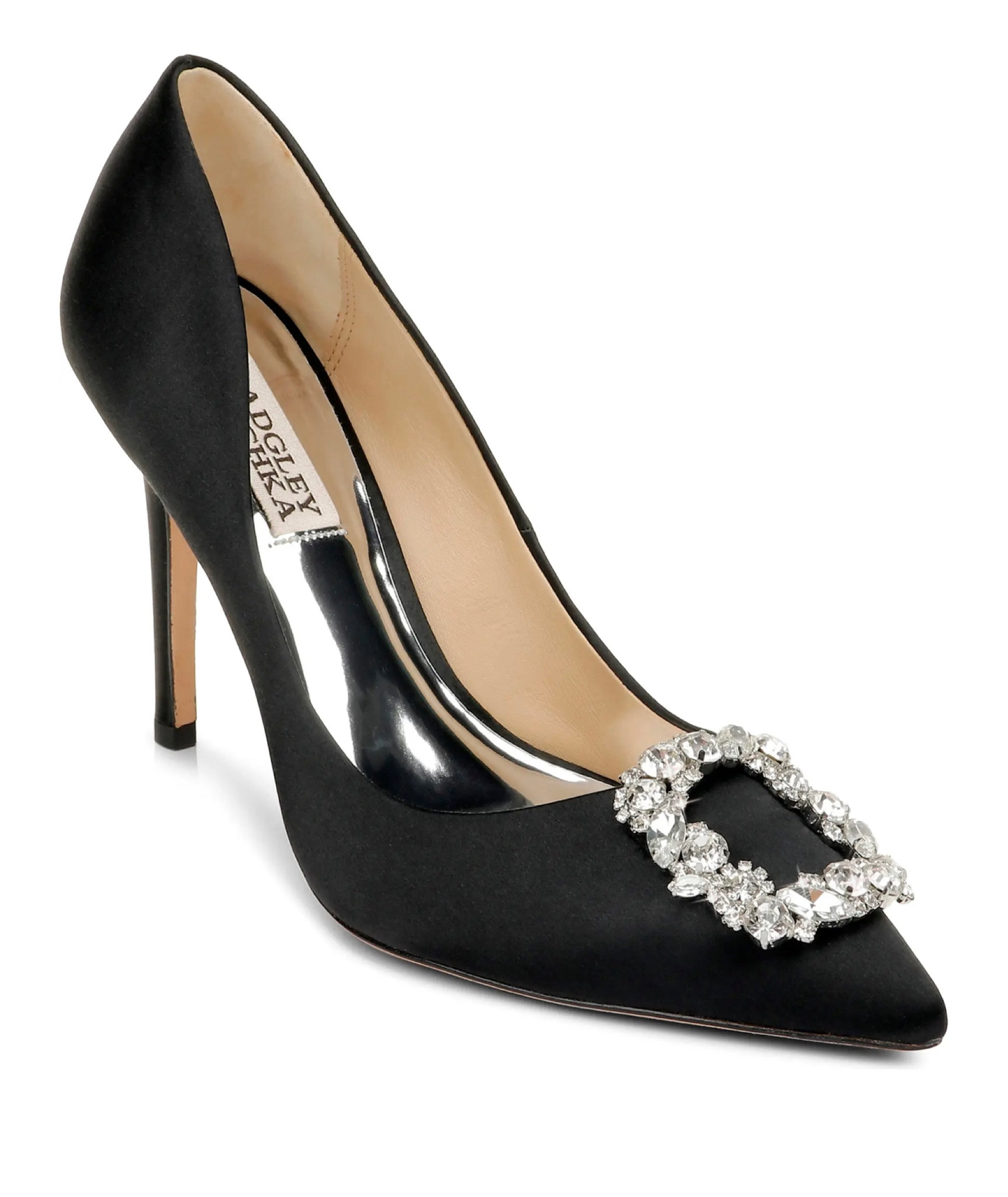 Manolo Blahnik Dupes

#LTKfit #LTKshoecrush #LTKGiftGuide