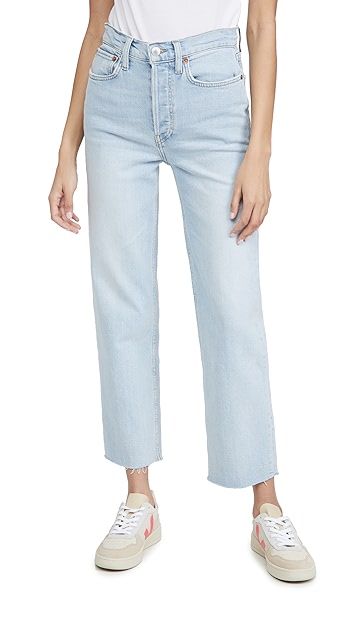 70s Stove Pipe Jeans | Shopbop