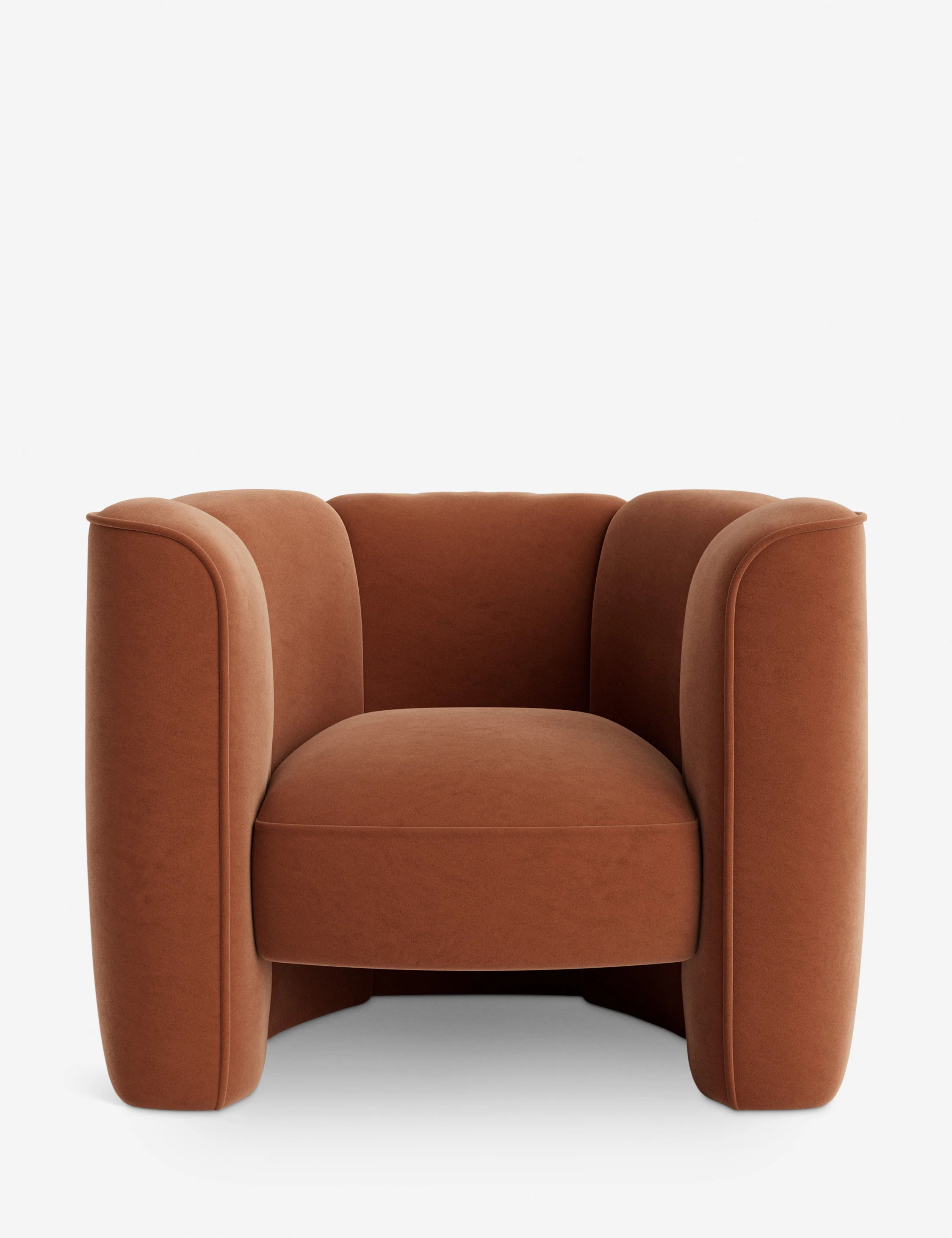 Mila Chair | Lulu and Georgia 