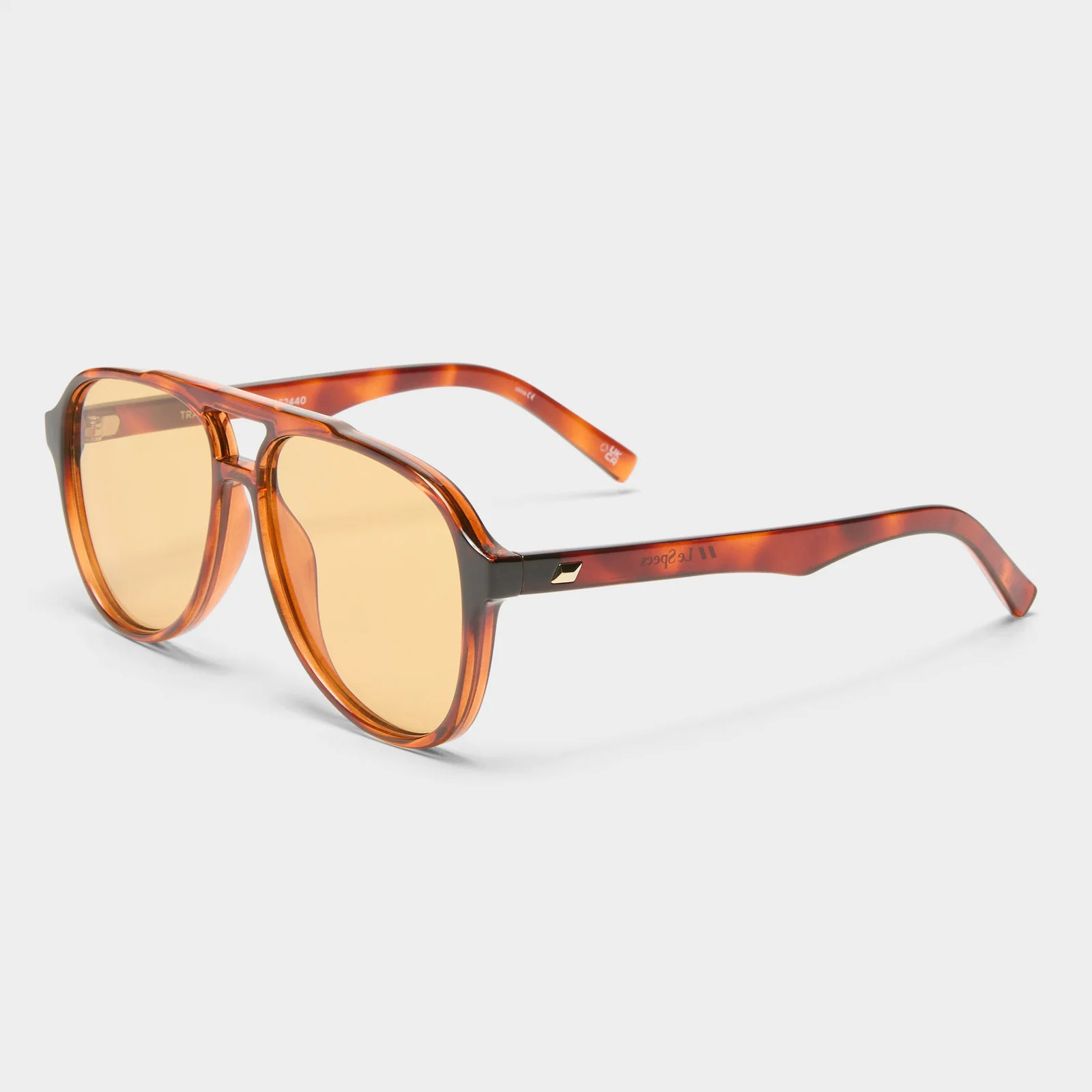 TRAGIC MAGIC | TOFFEE TORT | Le Specs (US)