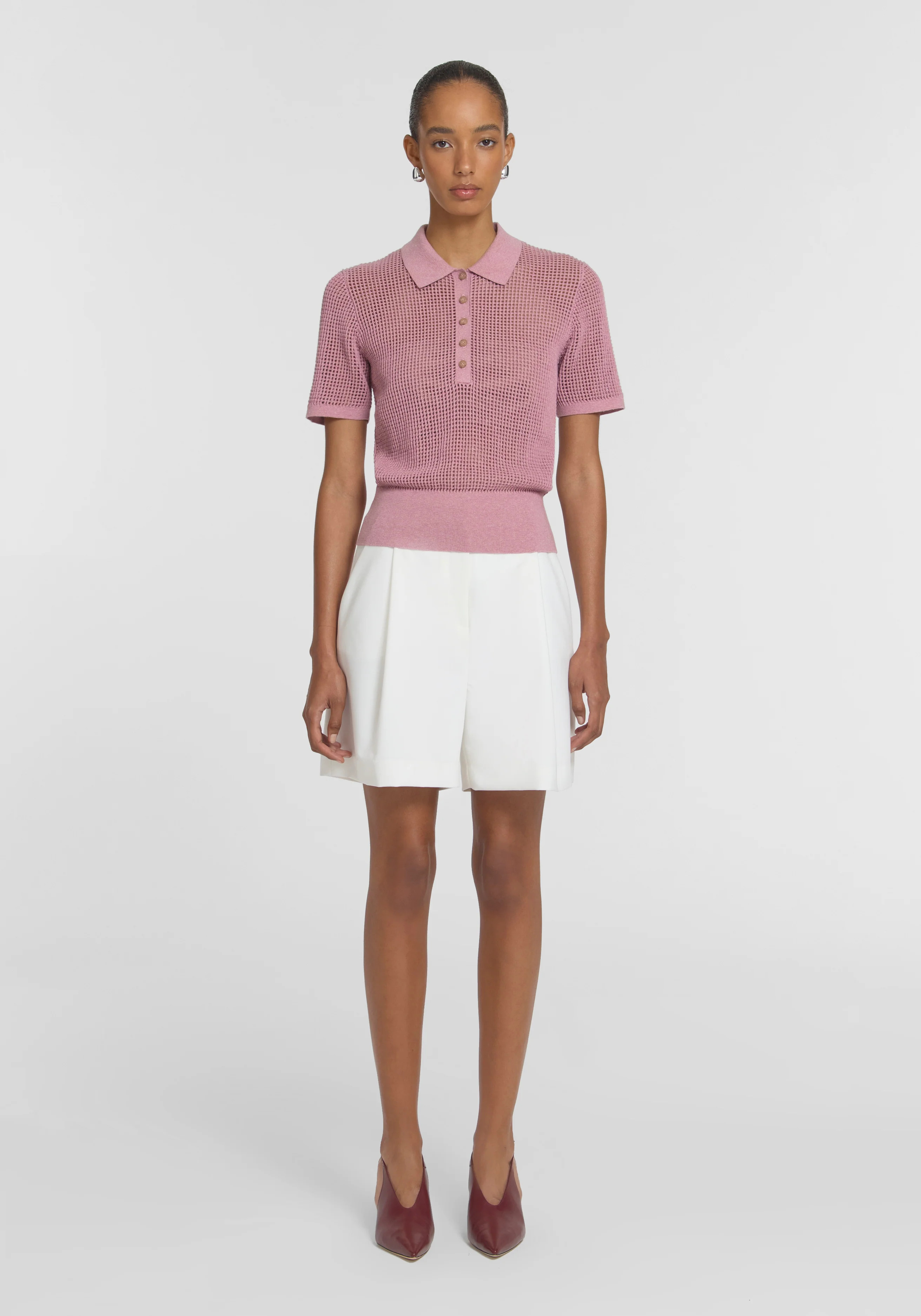 Dandelion Polo | Viktoria & Woods