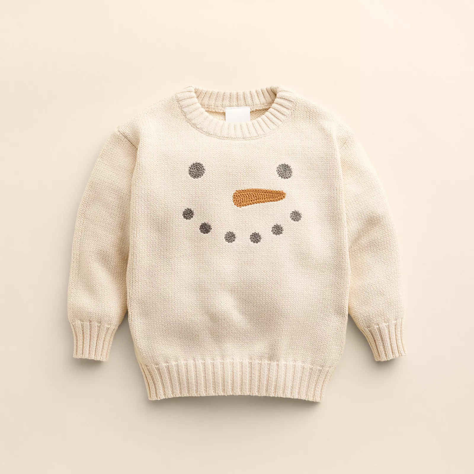 Baby & Toddler Little Co. by Lauren Conrad Chunky Knit Sweater | Kohl's