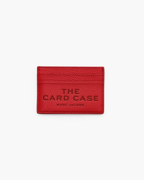 The Leather Card Case | Marc Jacobs