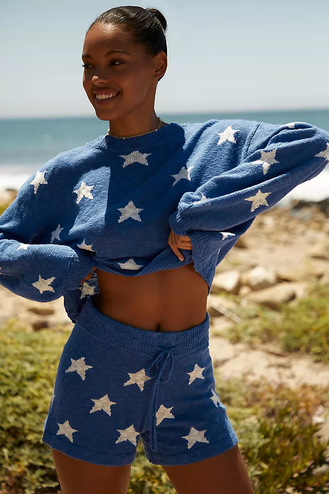 Beach Riot Ava Sweater | Anthropologie (US)