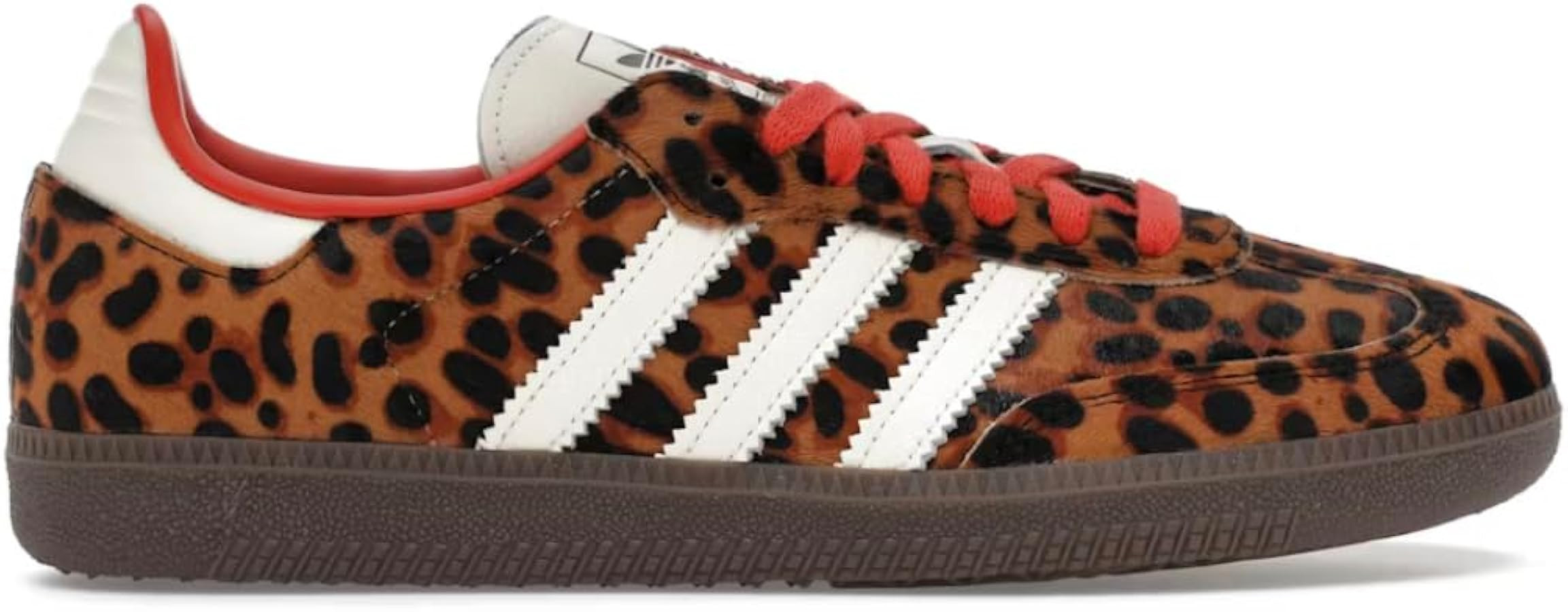 adidas Originals Samba OG Womens Sneaker | Amazon (US)