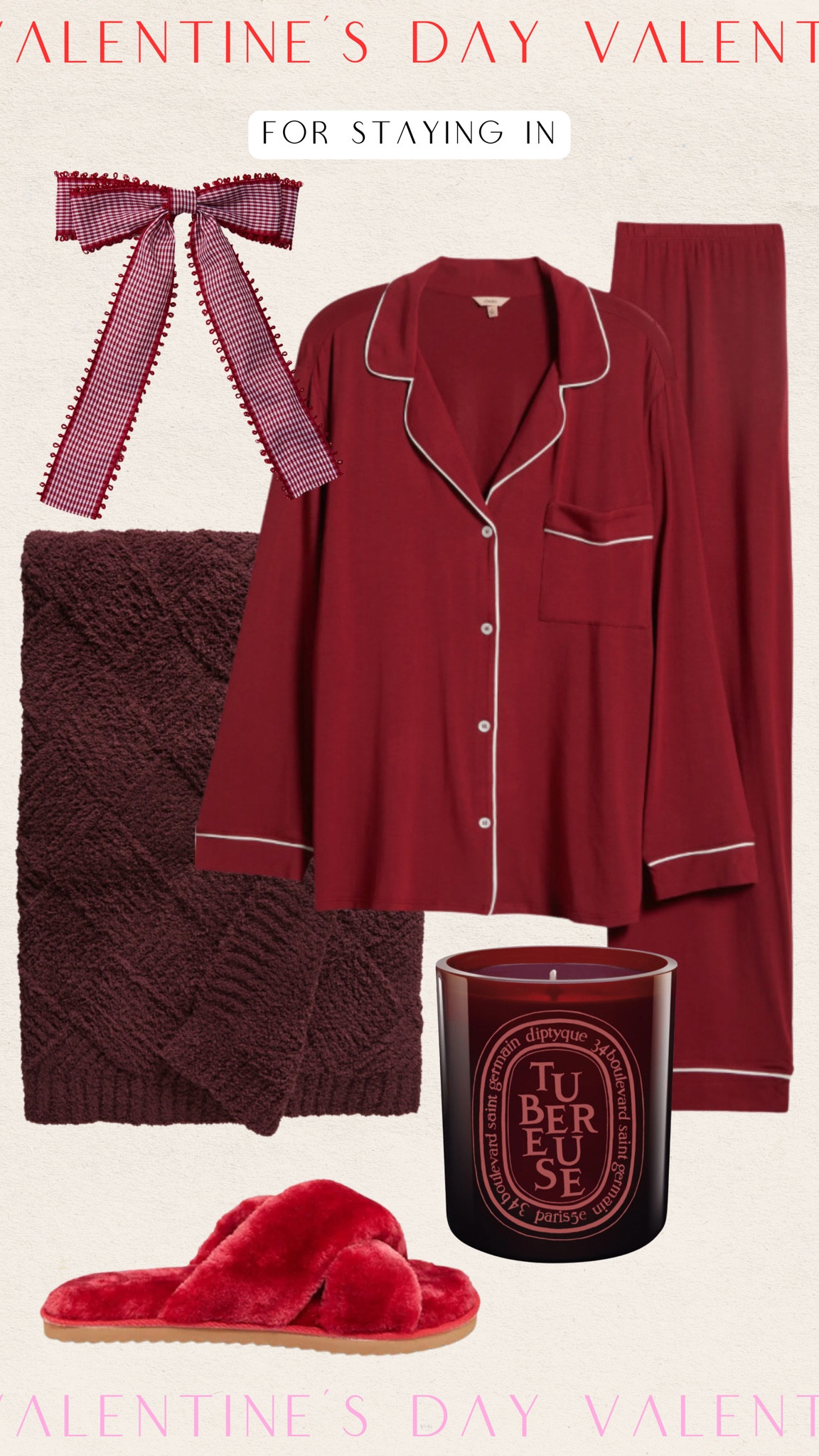 Valentines Day - Galentine’s - Outfit - Red - Lounge

#LTKstyletip #LTKshoecrush #LTKSeasonal