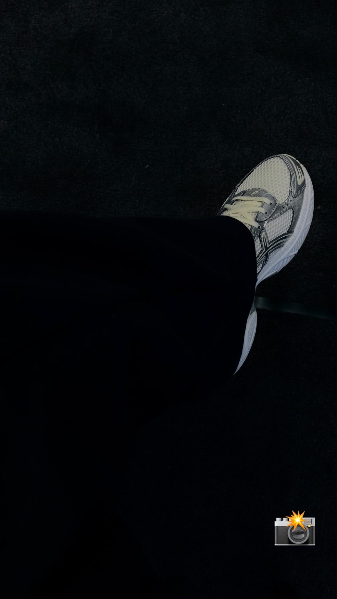 just a girl in her #ASICS 

#LTKStyleTip #LTKActive #LTKShoeCrush