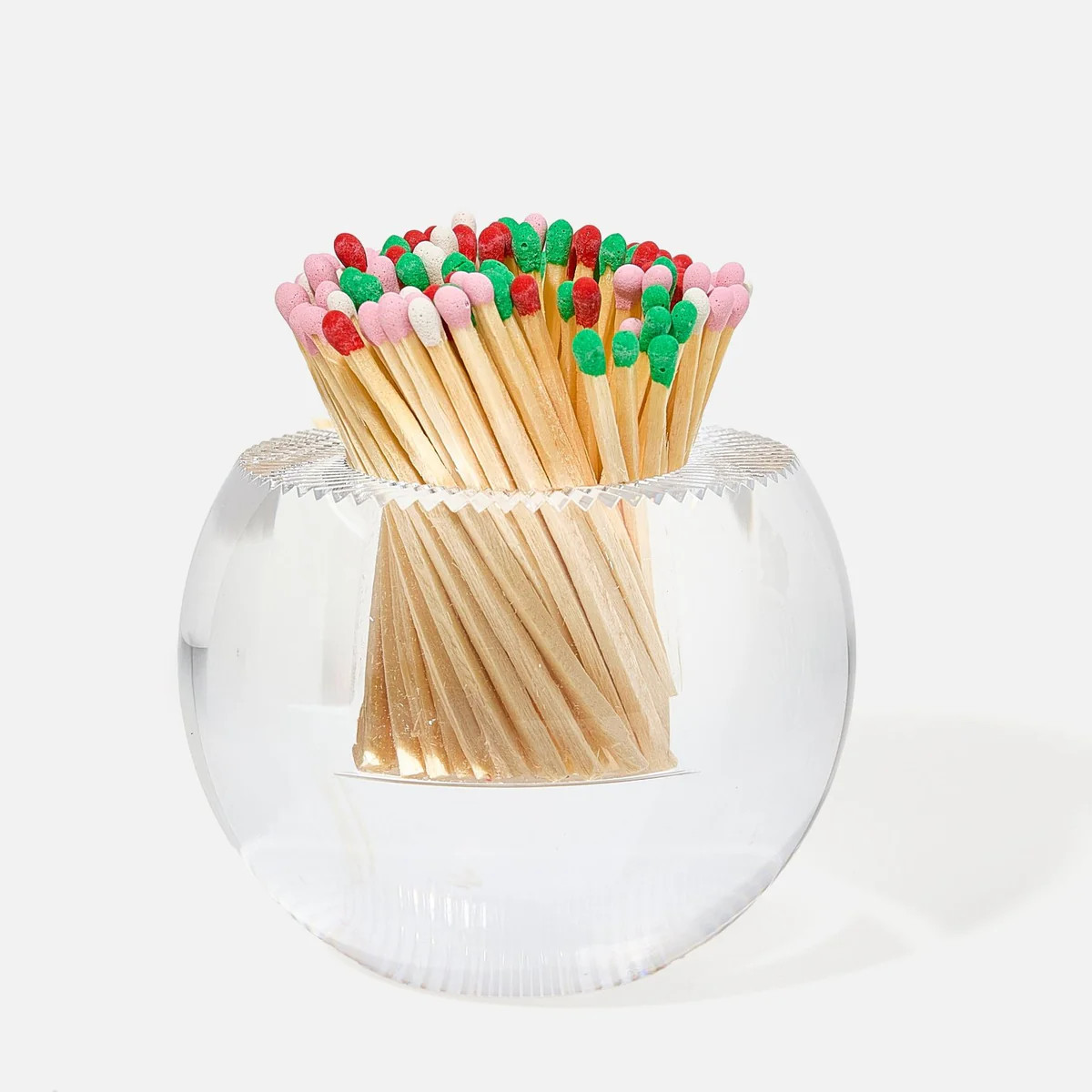 Round Match Striker | Holiday Matches - PREORDER | Tart By Taylor