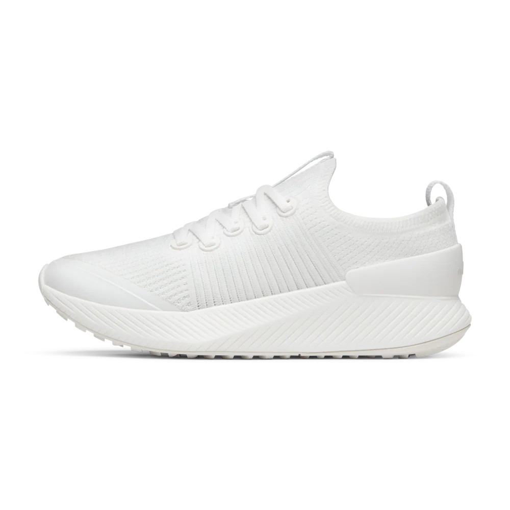 Women's Tree Glider - Blizzard (Blizzard Sole) | Allbirds