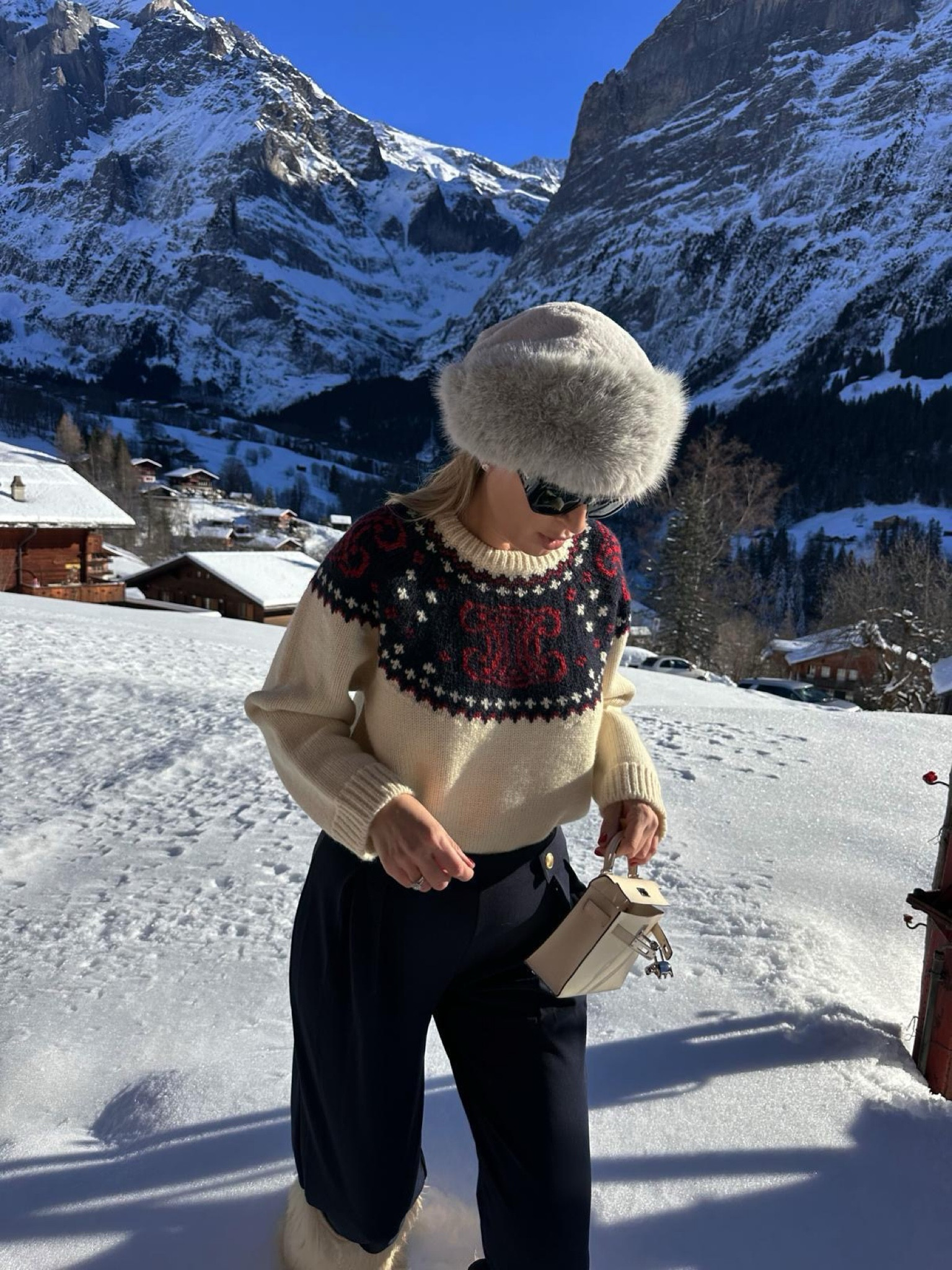Ski trip 🎿

#LTKstyletip #LTKeurope #LTKwinter