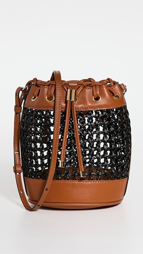 Willow Mini Drawstring Bucket Bag | Shopbop