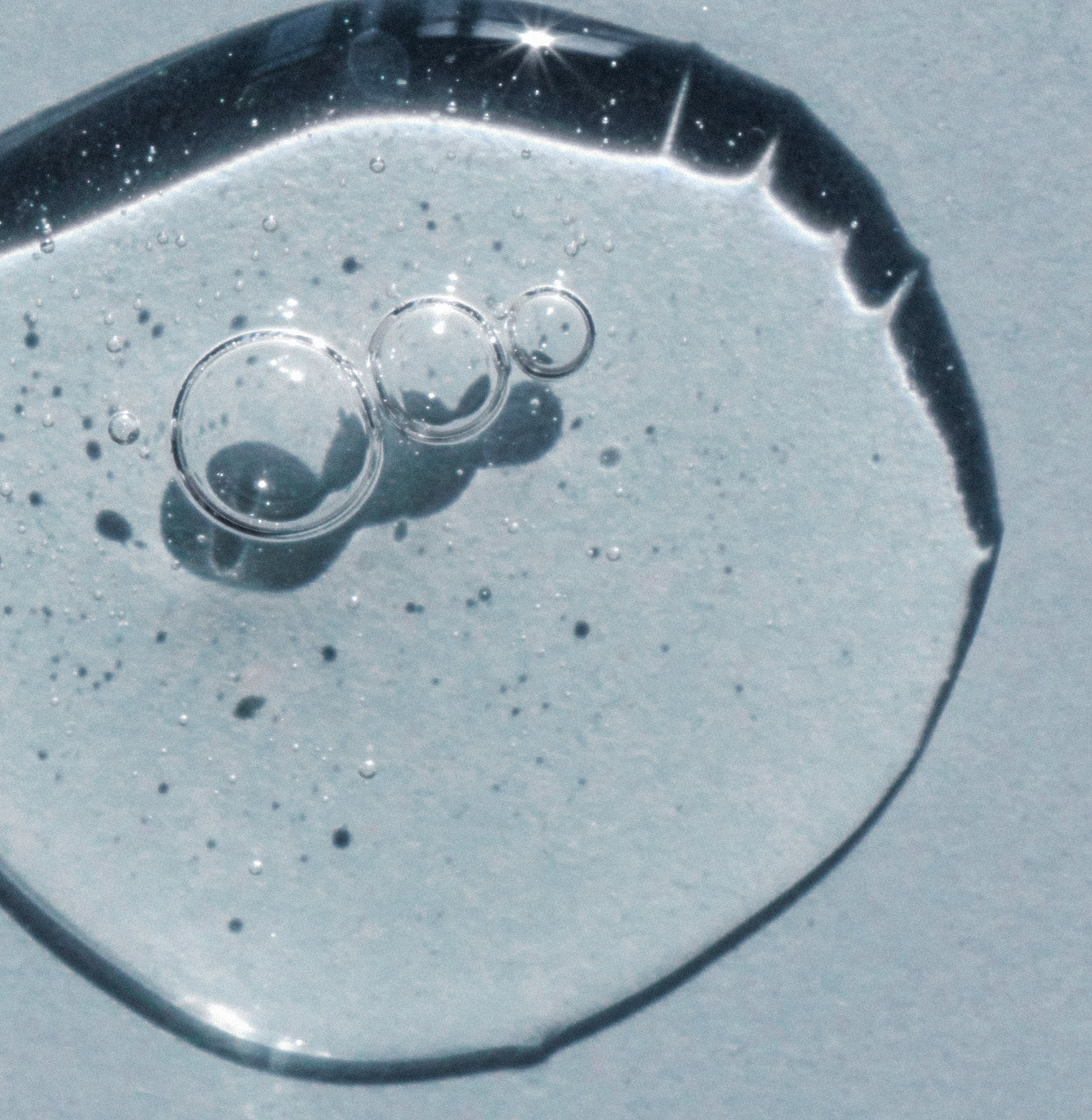 Hyaluronic Acid Body Wash In Seascape | Saltair | Saltair