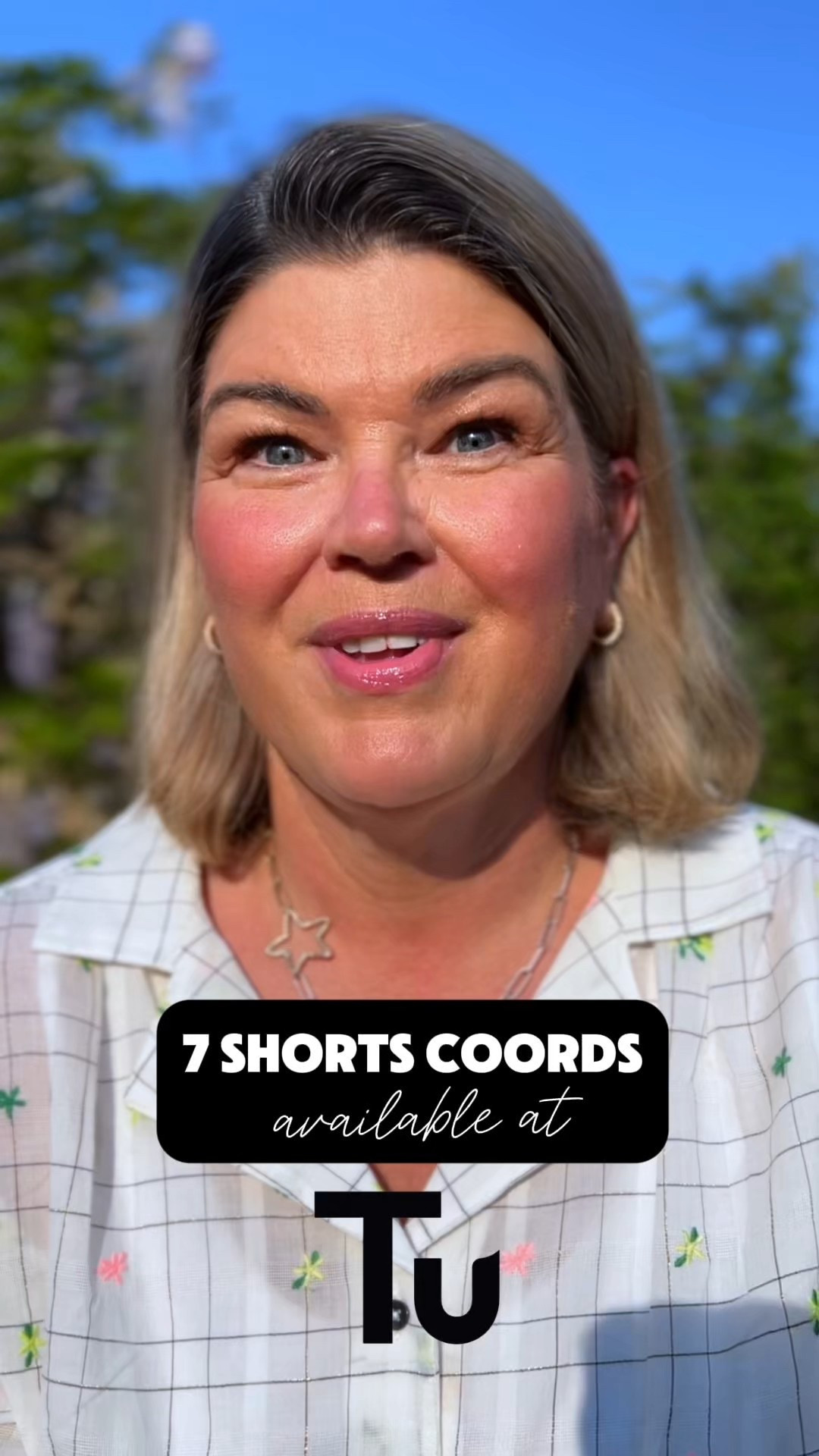 It’s actually 6 coords from TU 
Shorts Coords. Perfect for Summer and holiday 

#LTKsummer #LTKcurves #LTKuk