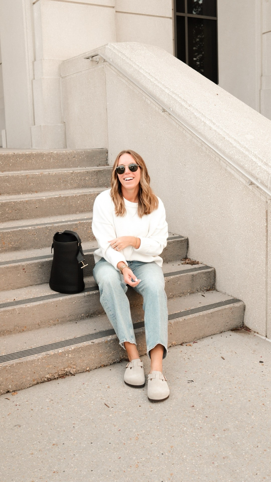 Catch me in my Birkenstocks this #fall ✌🏼



#LTKSeasonal #LTKStyleTip #LTKShoeCrush