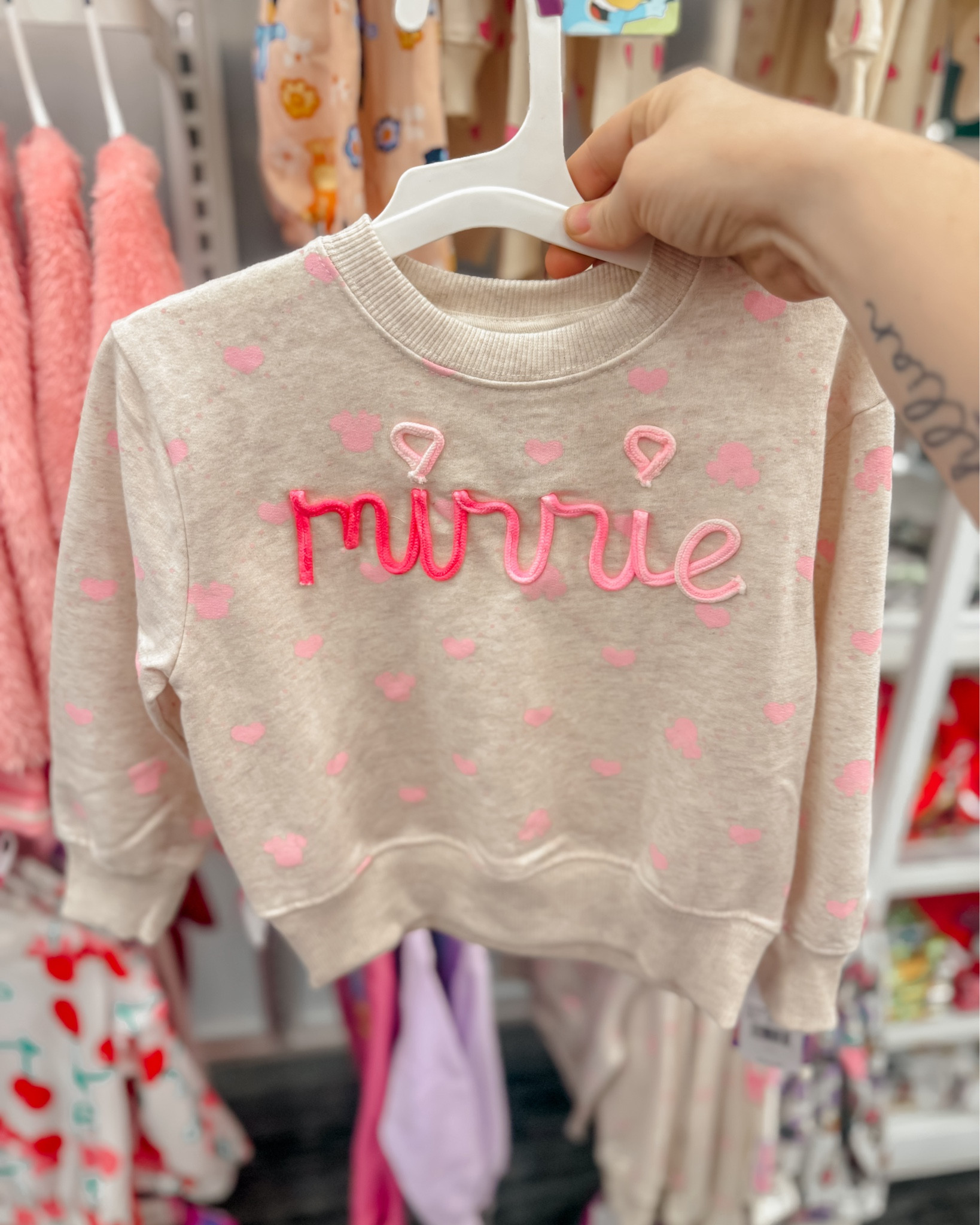 V day target finds 💕

#LTKKids #LTKmomlife #LTKSeasonal