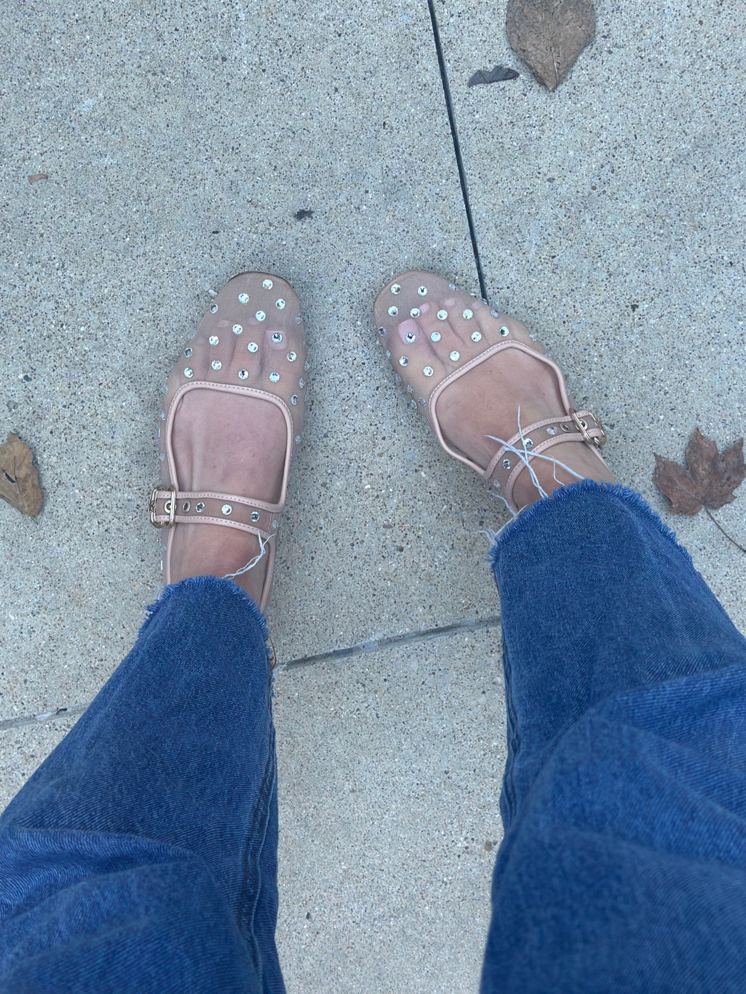 Most complimented flats I wear and so comfortable!! Wearing size 8, fits TTS. 

#LTKShoeCrush #LTKStyleTip