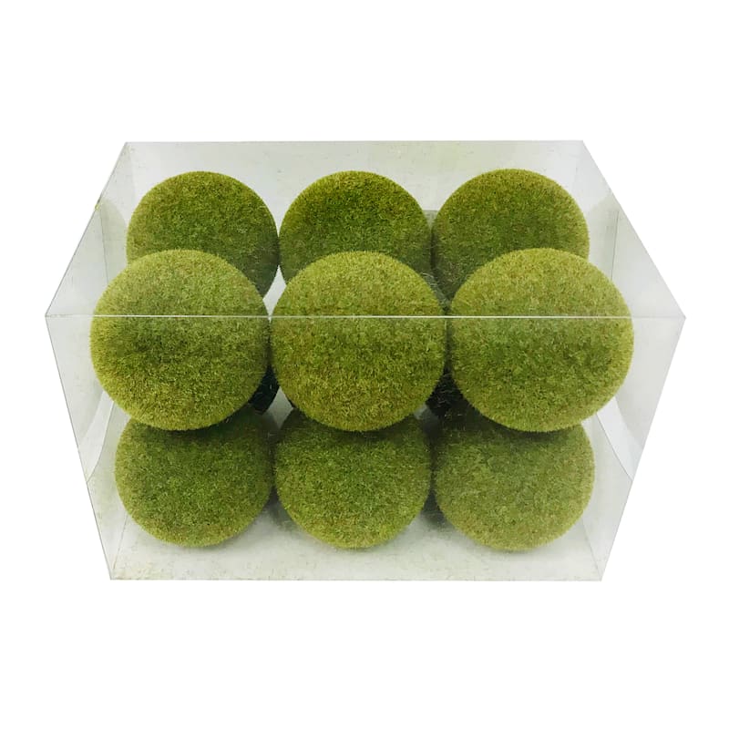 12-Pack Moss Filler | At Home
