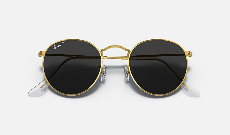 ROUND METAL CLASSIC | Ray-Ban (US)