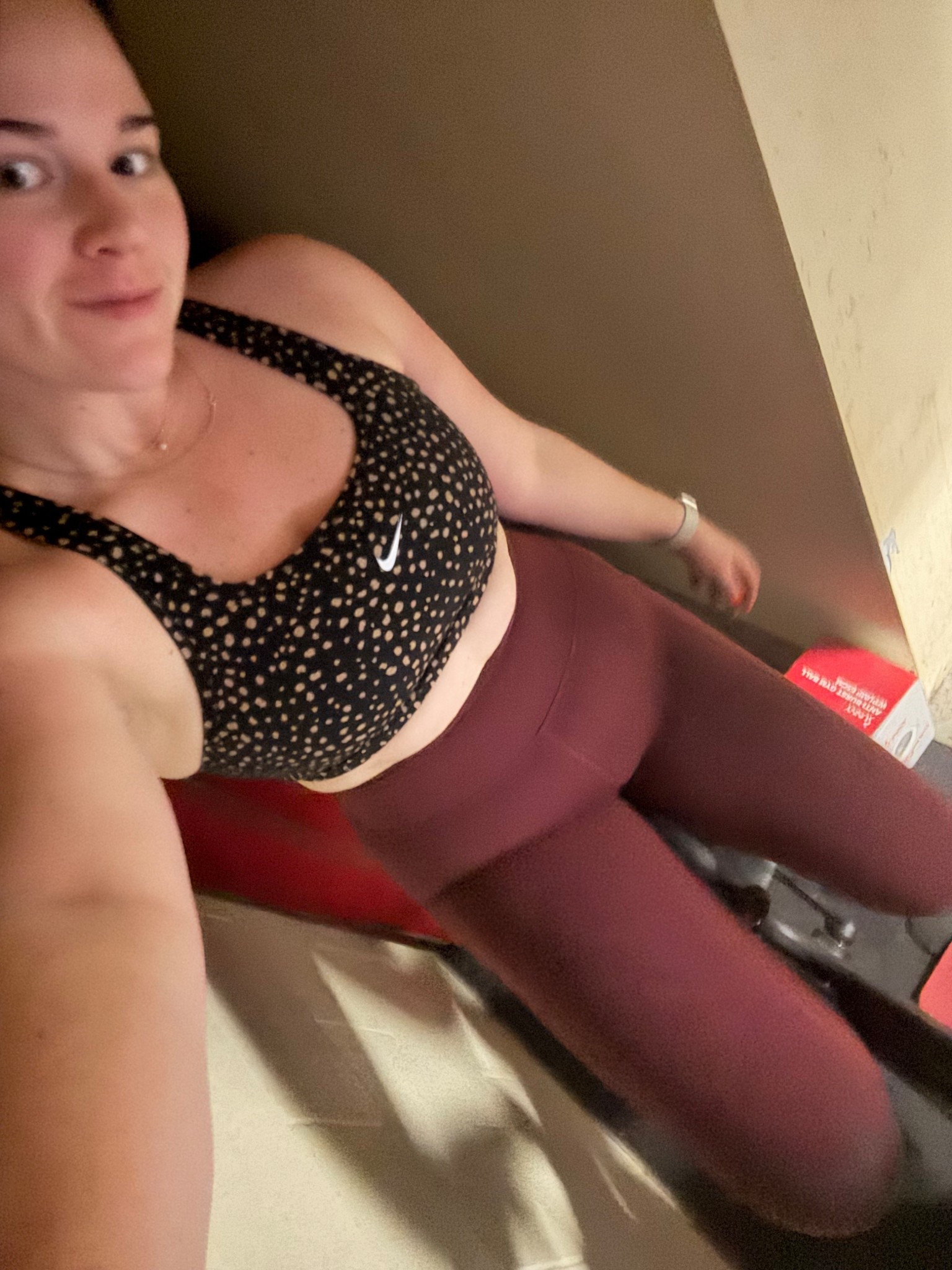 monday morning workout outfit of the day 

#LTKFindsUnder100 #LTKActive #LTKMidsize