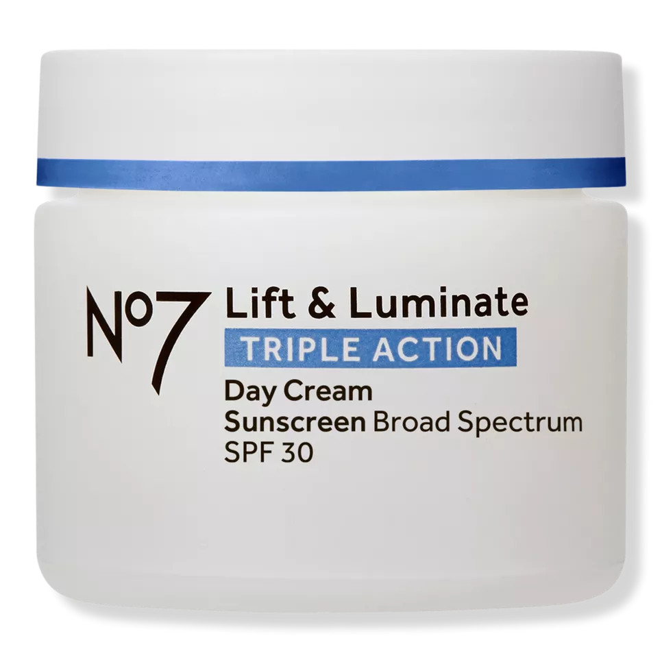 Lift & Luminate Triple Action Day Cream with SPF 30 | Ulta