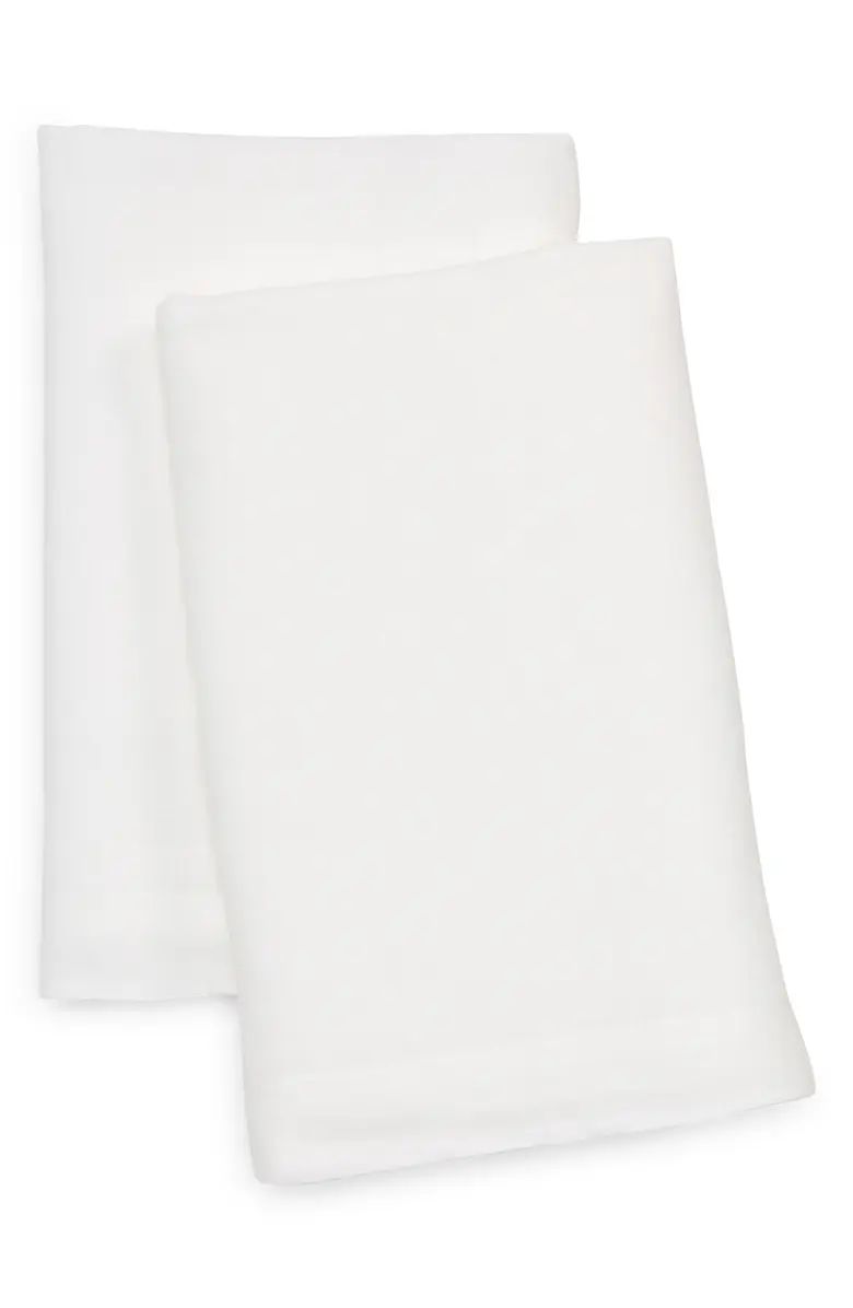 Set of 2 Linen Pillowcases | Nordstrom
