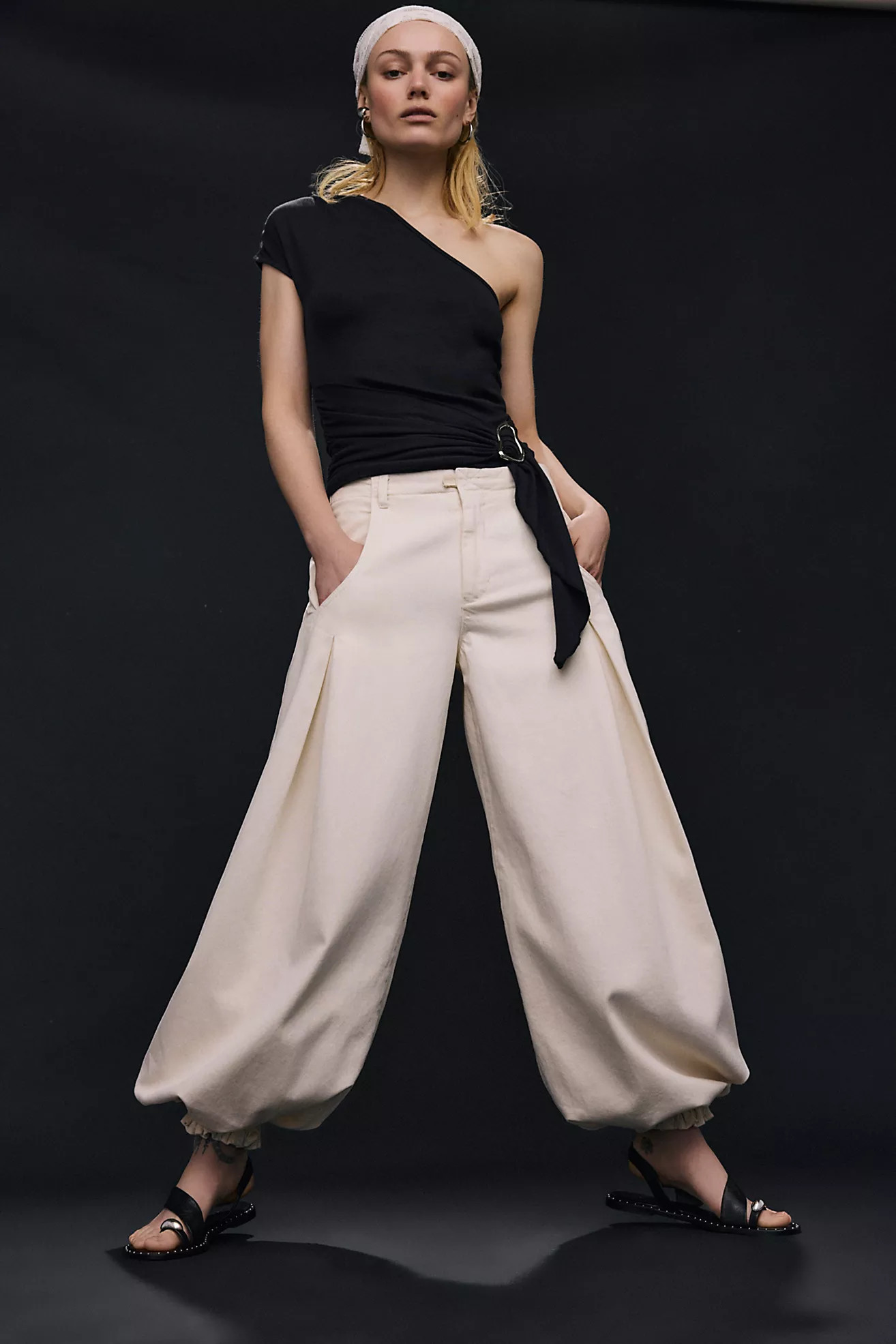 We The Free Essential Lotus Jeans | Free People (Global - UK&FR Excluded)