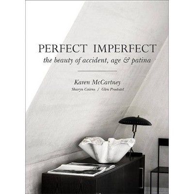 Perfect Imperfect - by  Karen McCartney (Hardcover) | Target