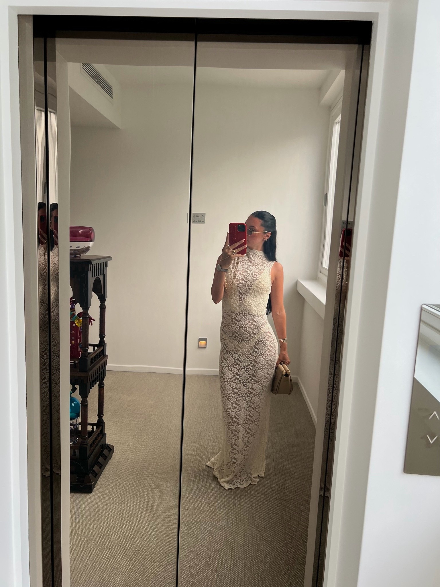 Full honeymoon look 💛