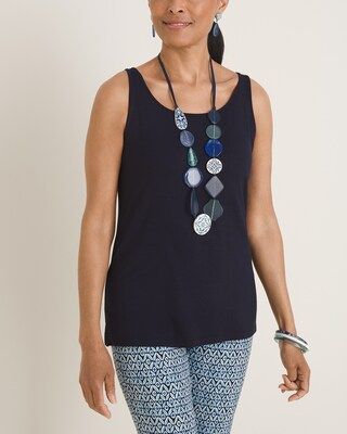 Polished Tank Top | Chico's