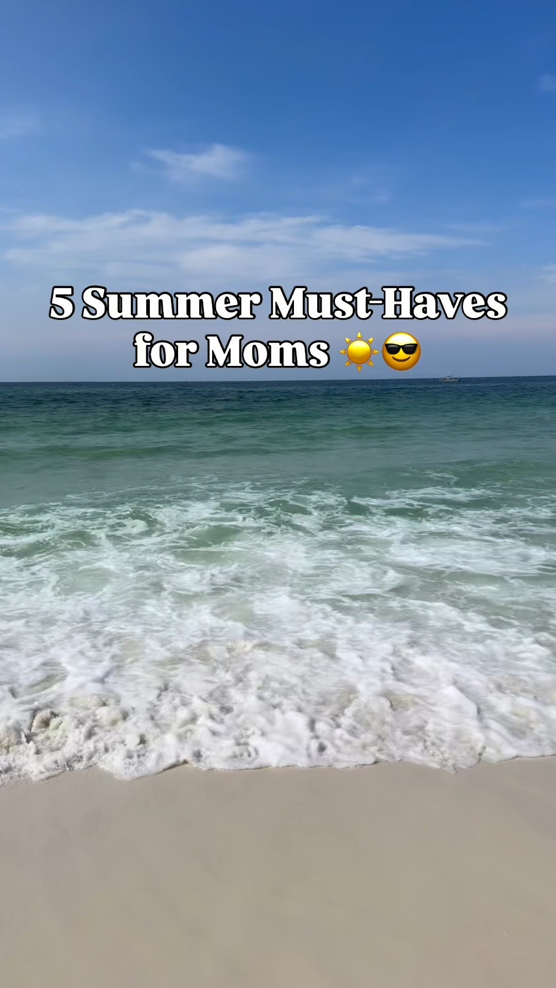 5 summer mom must-haves you’ll want in your bag this season 👏
➡️ Portable pump for inflatables
➡️ Ice mold for your Stanley tumbler
➡️ Clear travel bag for sunscreen
➡️ Beach puddle pool for toddlers
➡️ Powder mineral sunscreen for easy reapplication

All of these are perfect for pool days, beach trips, or park outings with kids ☀️
Affordable, practical, and mom-approved 💛 Everything is linked in my LTK!

#LTKsummer #LTKfamily #LTKkids #momessentials #summermusthaves #beachdayessentials #pooldaywithkids #momlifehacks #amazonfinds #momhacks

#LTKTravel #LTKKids #LTKBaby