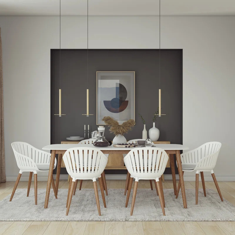Jaeden Dining Set | Wayfair North America