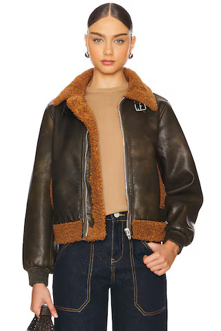 BLANKNYC Bomber in Sweet Home from Revolve.com | Revolve Clothing (Global)