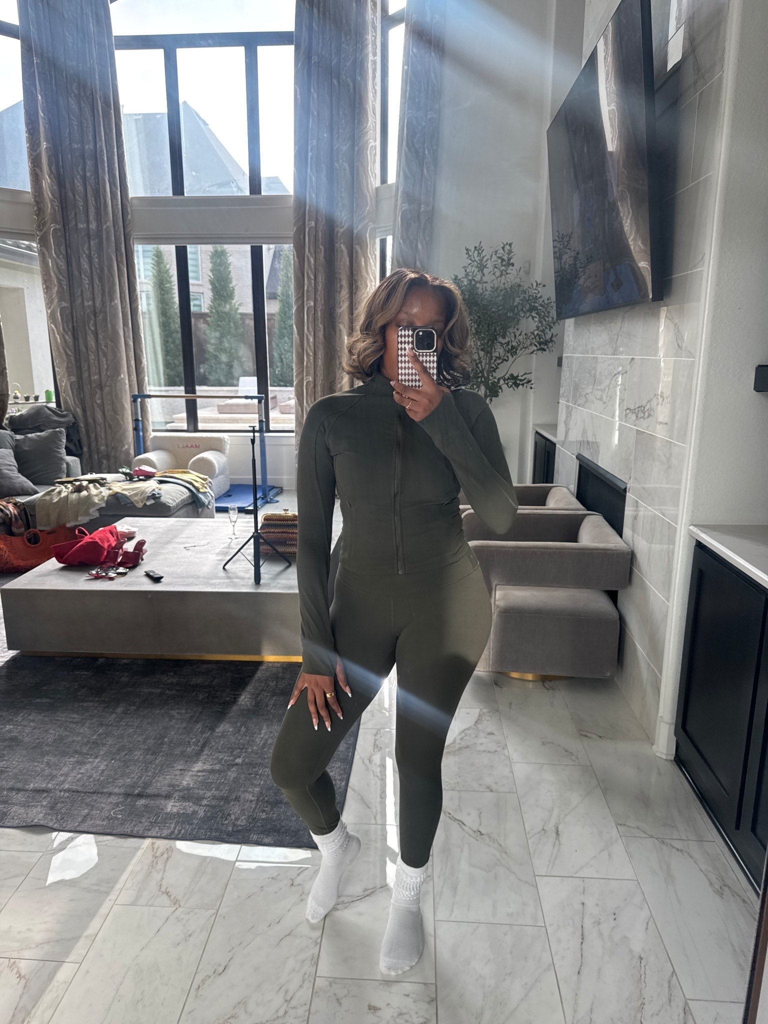 Today’s ootd!! 

#LTKootd #LTKgrwm