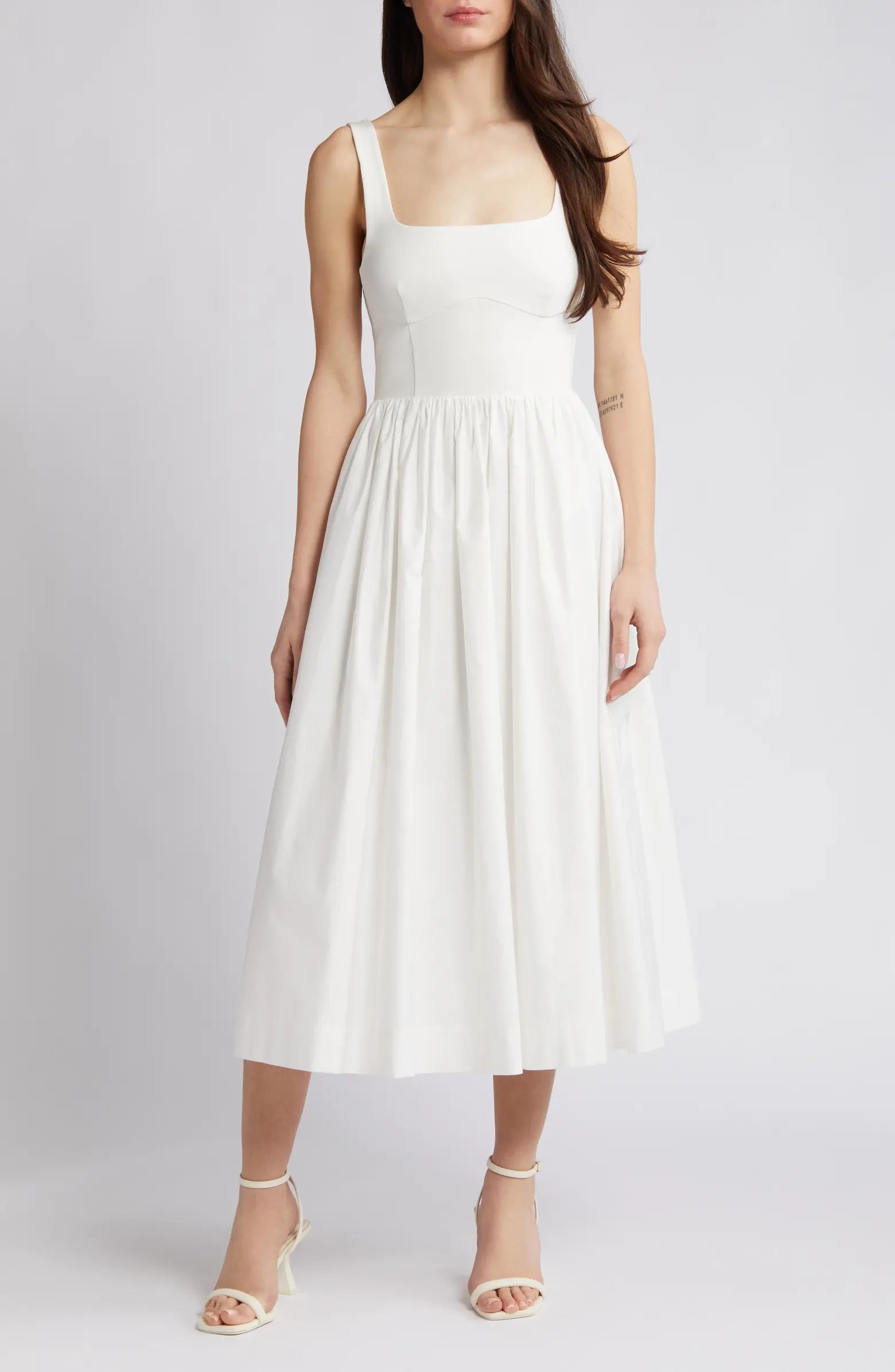 Margo Midi Dress | Nordstrom