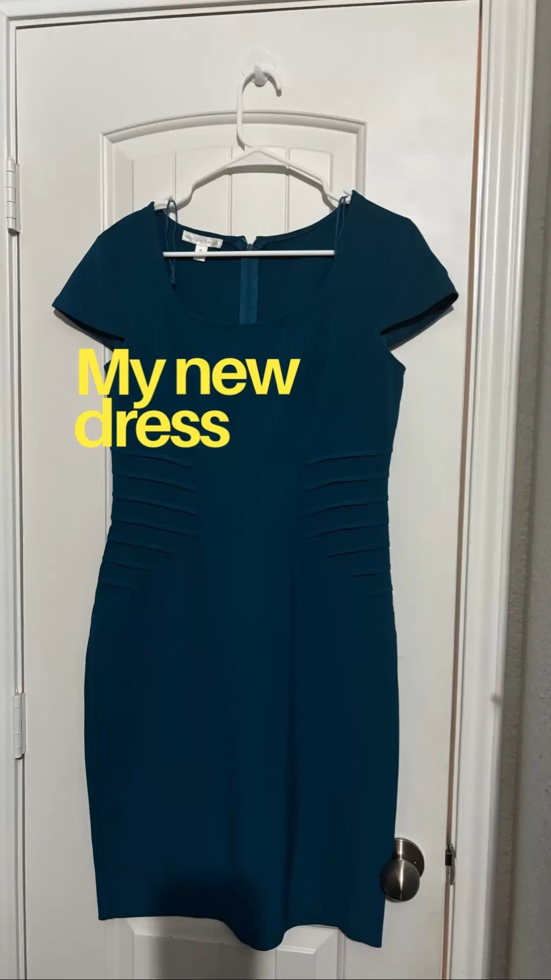 Nothing says  Spring like a bright colored dress 👗 just in time for Easter #dress shop this look by London Times  and similar looks 

#LTKSaleAlert #LTKWorkwear #LTKSeasonal