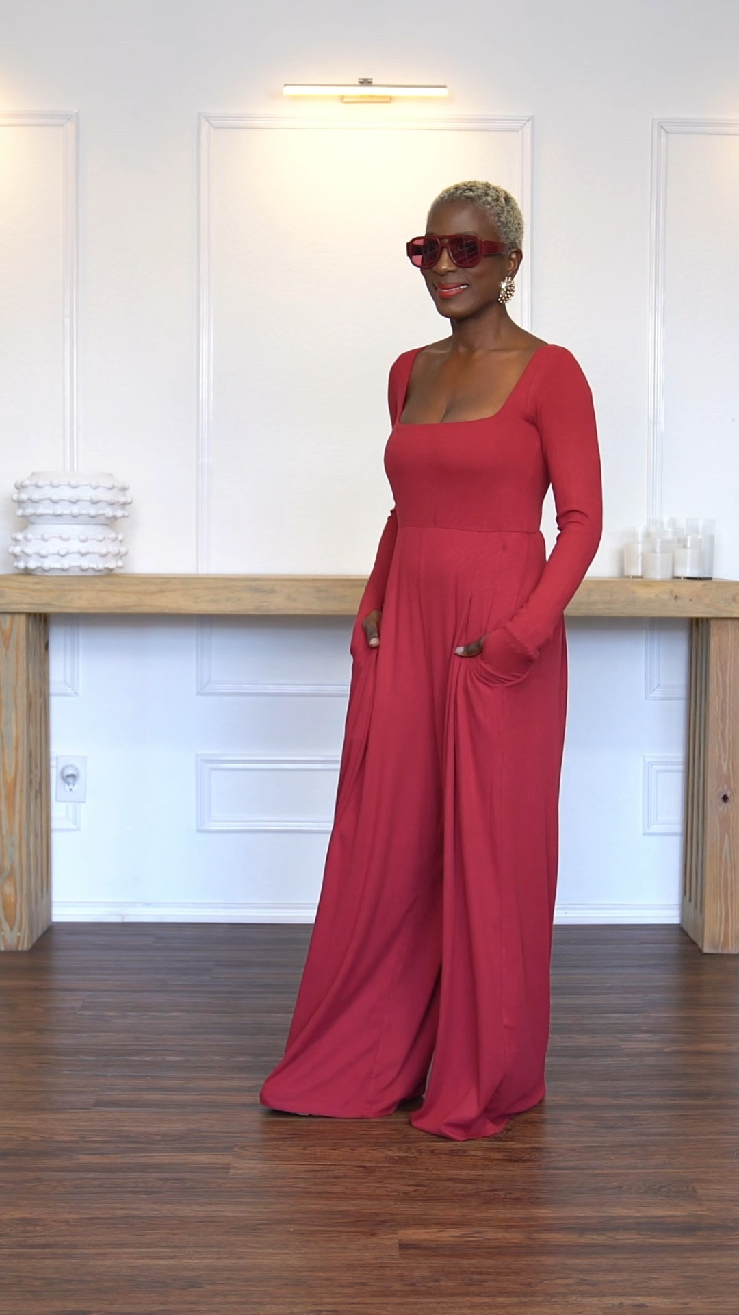 Snatched in popflex 
Tap in to shop!

#LTKootd