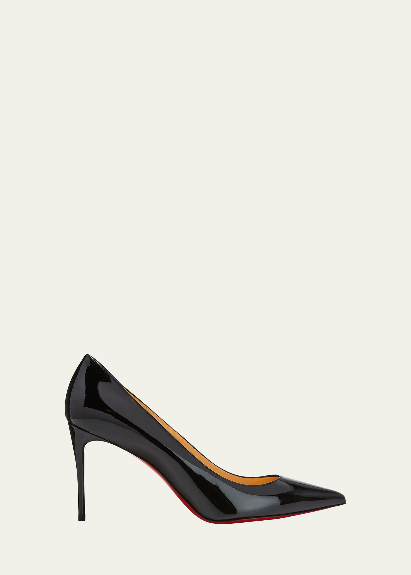Christian Louboutin 85mm Kate Pump | Bergdorf Goodman