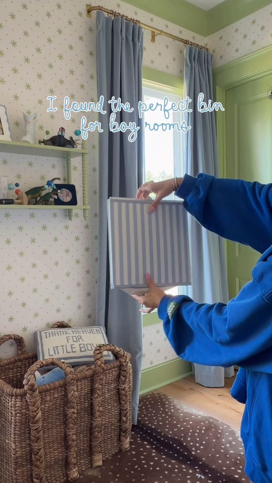 #LTKHome #LTKvlog #LTKKids