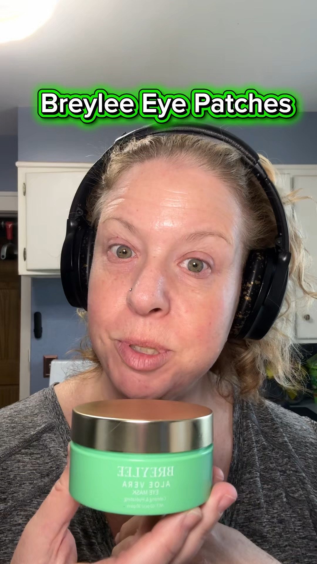 Eye patches sooth,calm, depuff and work on collagen building and dark circles. High impact low effort skincare 

#LTKBeauty #LTKdayinmylife #LTKMothersDay